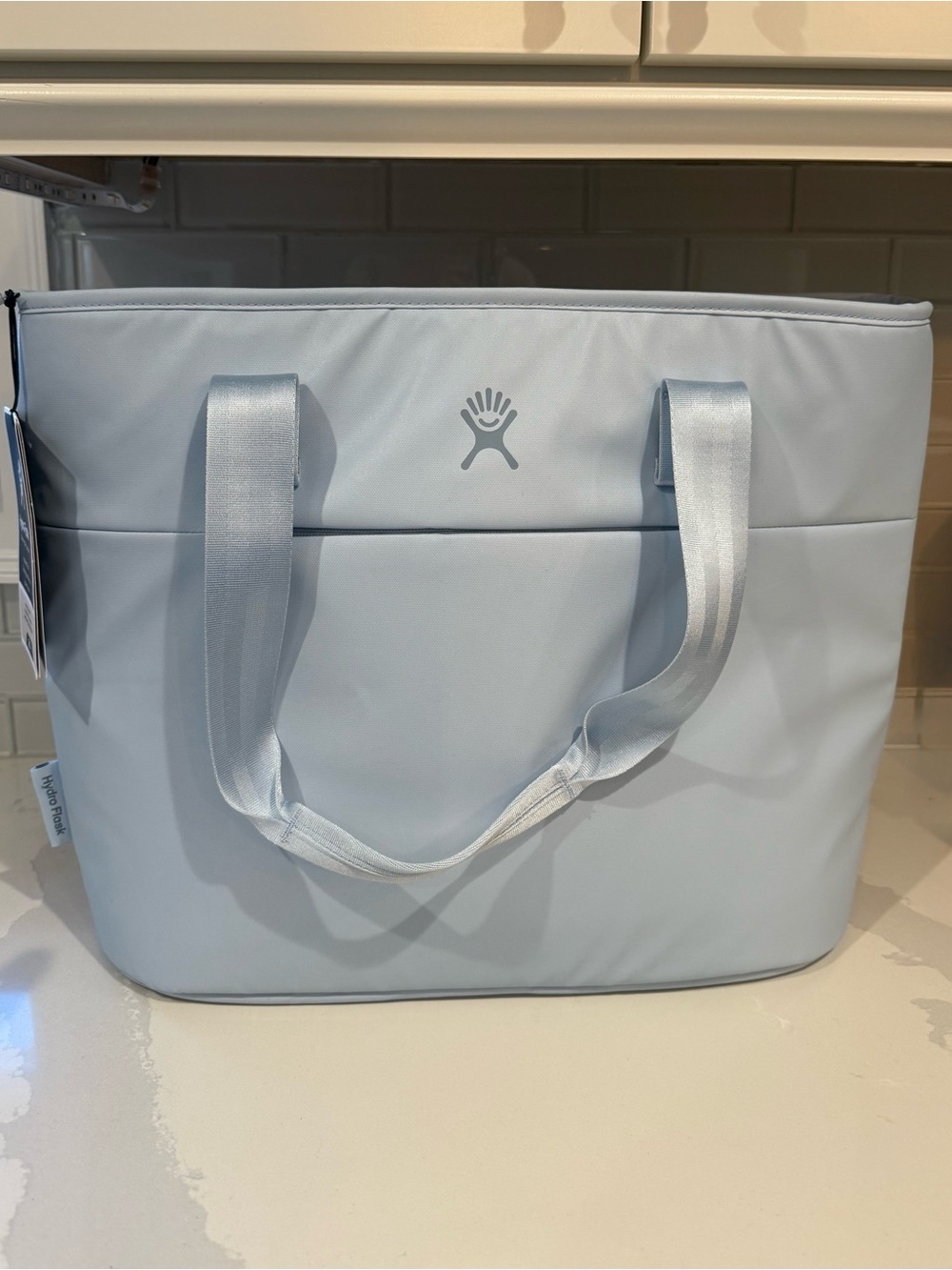 Hydro Flask 20 Liter Insulated Tote -Surf Zip Closure